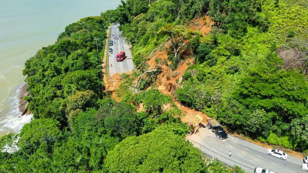 Ministro Waldez Góes visitará amanhã litoral norte de São Paulo