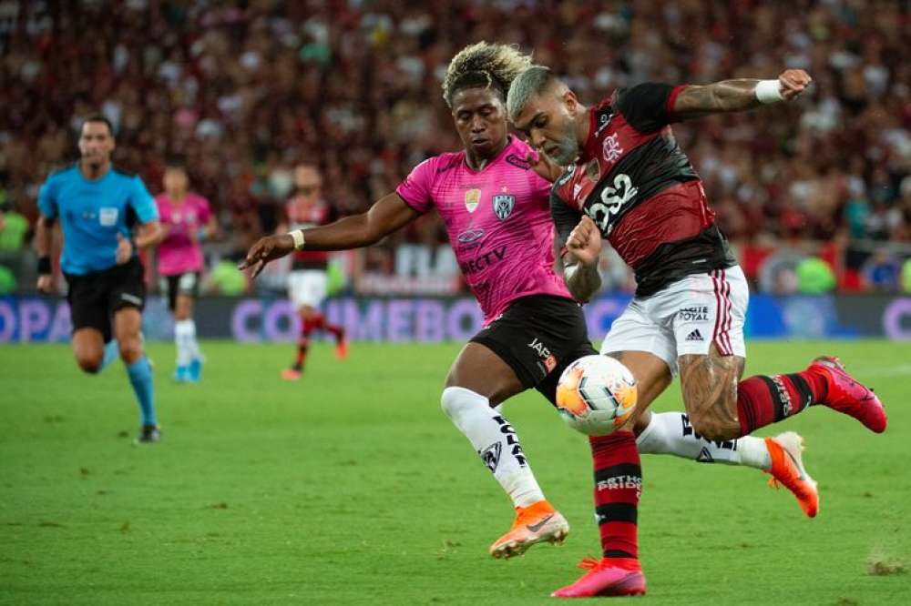 Flamengo enfrenta Del Vall em busca do título da Recopa Sul-Americana