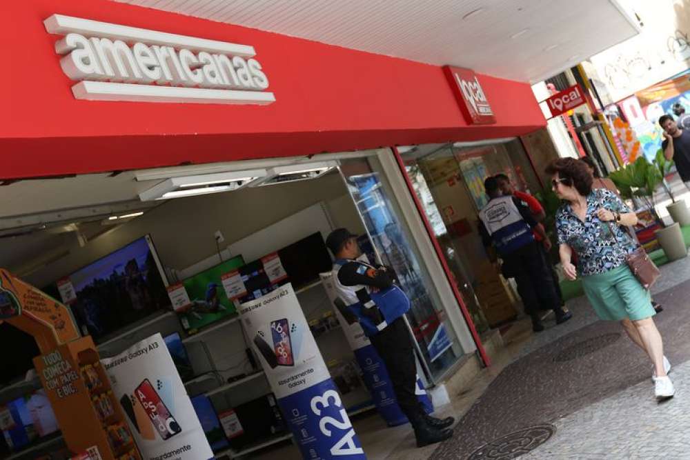 Vencimento antecipado de contratos gera briga de bancos com Americanas