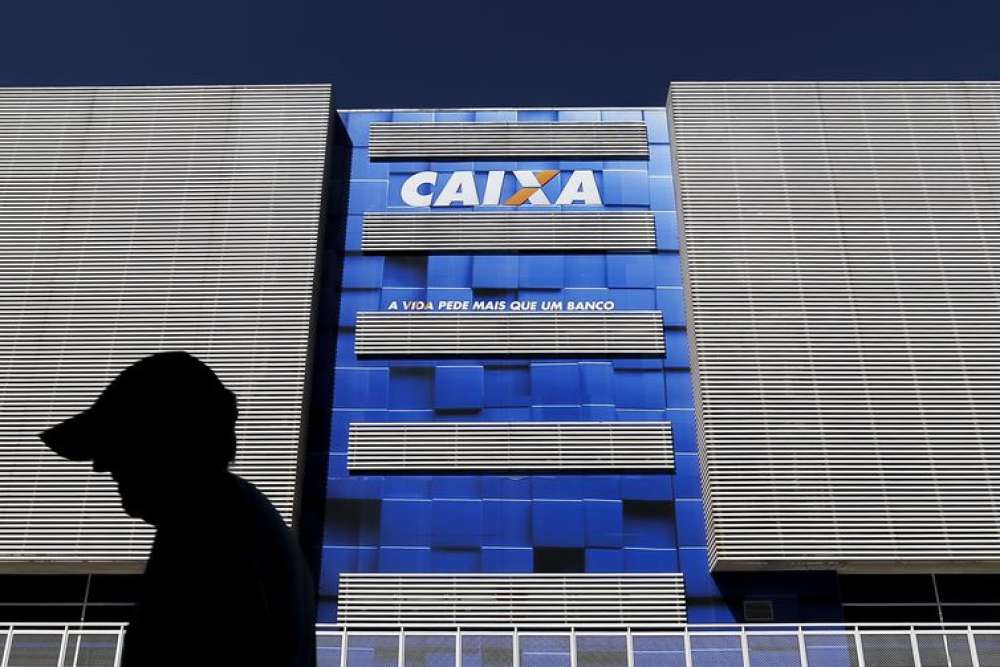 Caixa paga Bolsa Família a beneficiários com NIS de final 7