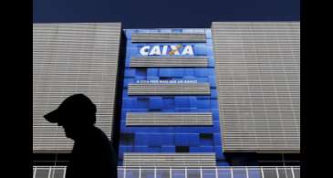 Caixa paga Bolsa Família a beneficiários com NIS de final 7