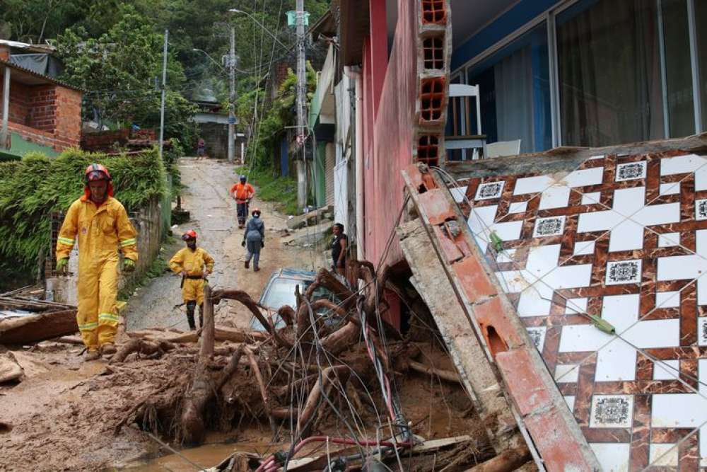 PM prende grupo por furtos em municípios do litoral norte de São Paulo