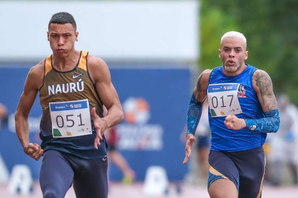 Bolsa Atleta bate recorde histórico com mais de 8,2 mil solicitações