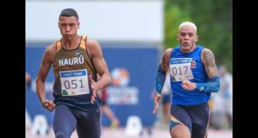 Bolsa Atleta bate recorde histórico com mais de 8,2 mil solicitações