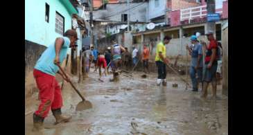 Governo libera mais R$ 2 milhões para cidades do litoral de SP