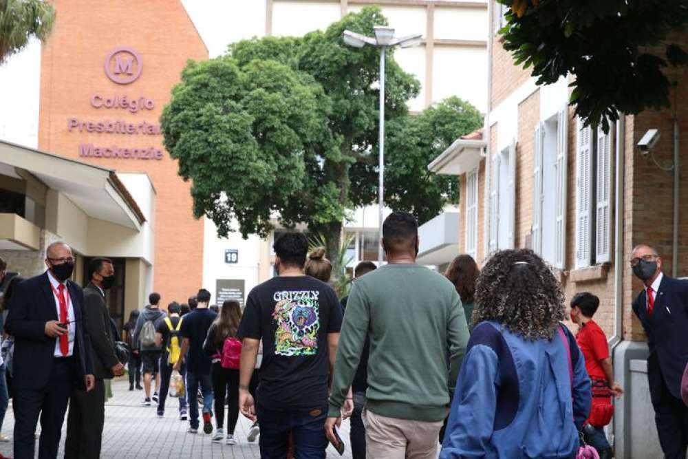 Candidatos do Prouni têm até hoje para se inscrever na lista de espera