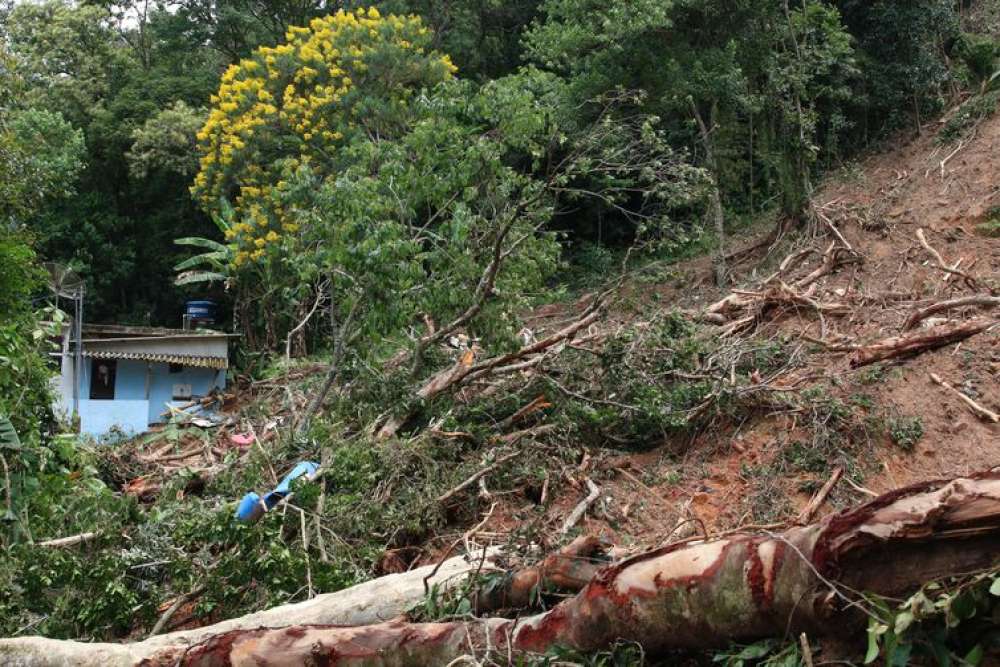 Governo paulista anuncia instalação de sirenes em locais de risco