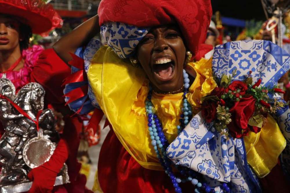 Ingressos para desfile das campeãs do carnaval do Rio estão esgotados