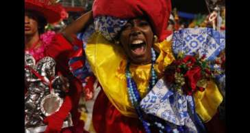 Ingressos para desfile das campeãs do carnaval do Rio estão esgotados