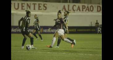 Ferroviária supera Atlético-MG por 4 a 2 no Brasileiro Feminino