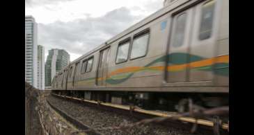 Roubo de cabos paralisa serviços do metrô no DF