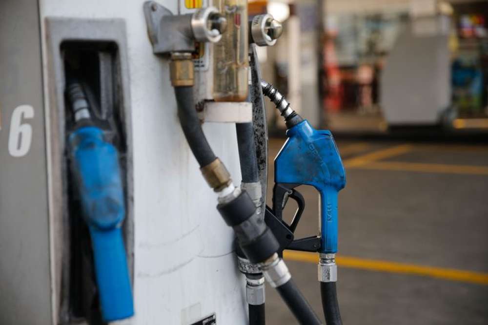 Petrobras reduz nesta quarta-feira preços da gasolina A e do diesel A