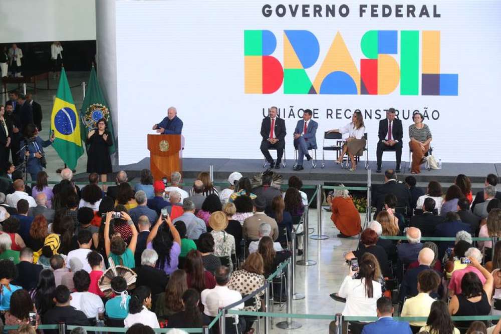 Governo reinstala Conselho Nacional de Segurança Alimentar