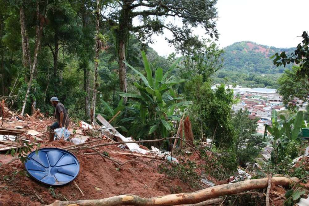 Especialistas alertam que é preciso repensar o gerenciamento costeiro