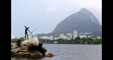 Nos 458 anos do Rio, heranças indígenas resistem ao apagamento