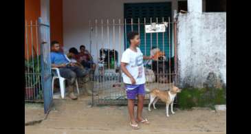 Famílias desabrigadas de São Sebastião são encaminhadas para hoteis