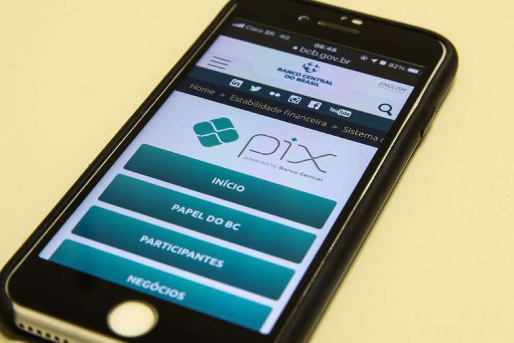 BB permite pagamento de empréstimos com Pix Open Finance