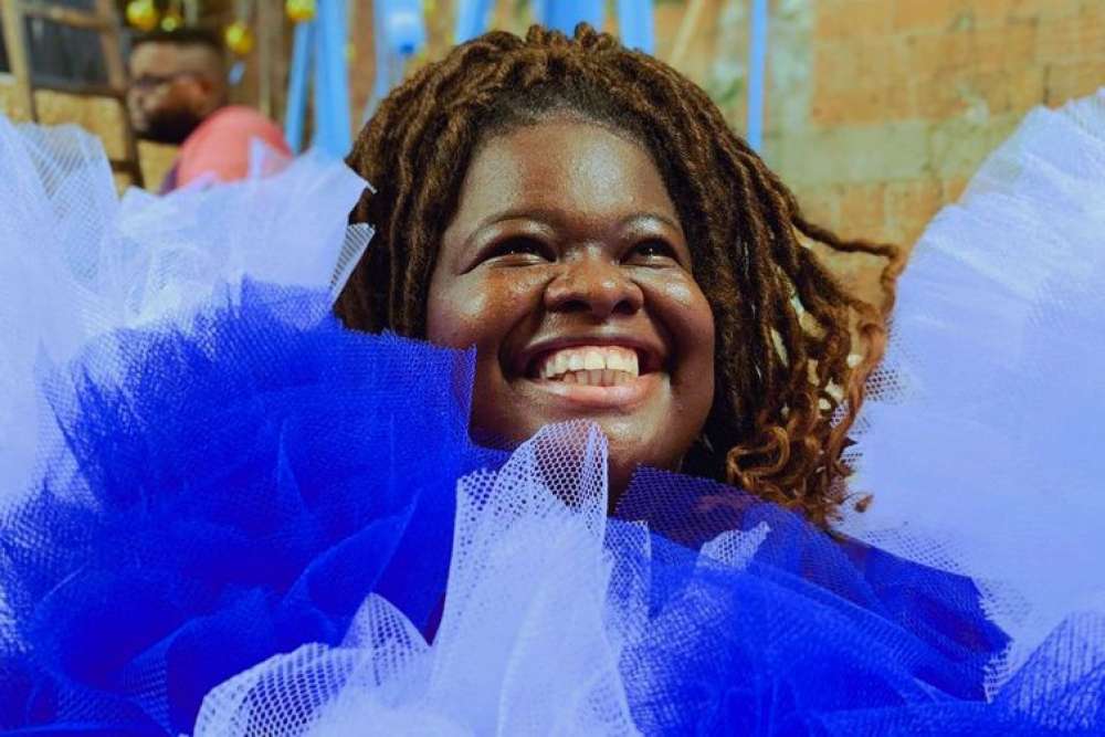 Mulheres e negros cobram protagonismo no carnaval da Sapucaí