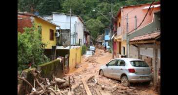 Escolas que serviram de abrigo em São Sebastião são liberadas