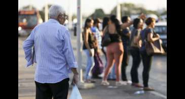 Até 2,5 milhões podem ter glaucoma no Brasil, diz sociedade médica