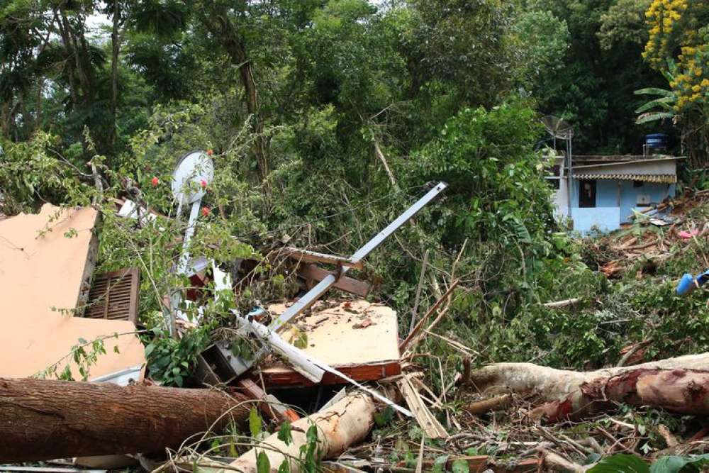 Governo estende prazo para atingidos por chuva pagarem tributos em SP