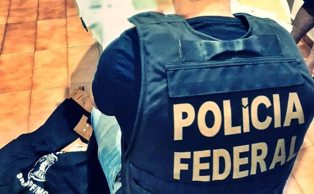 Polícia Federal prende casal russo foragido no Rio de Janeiro