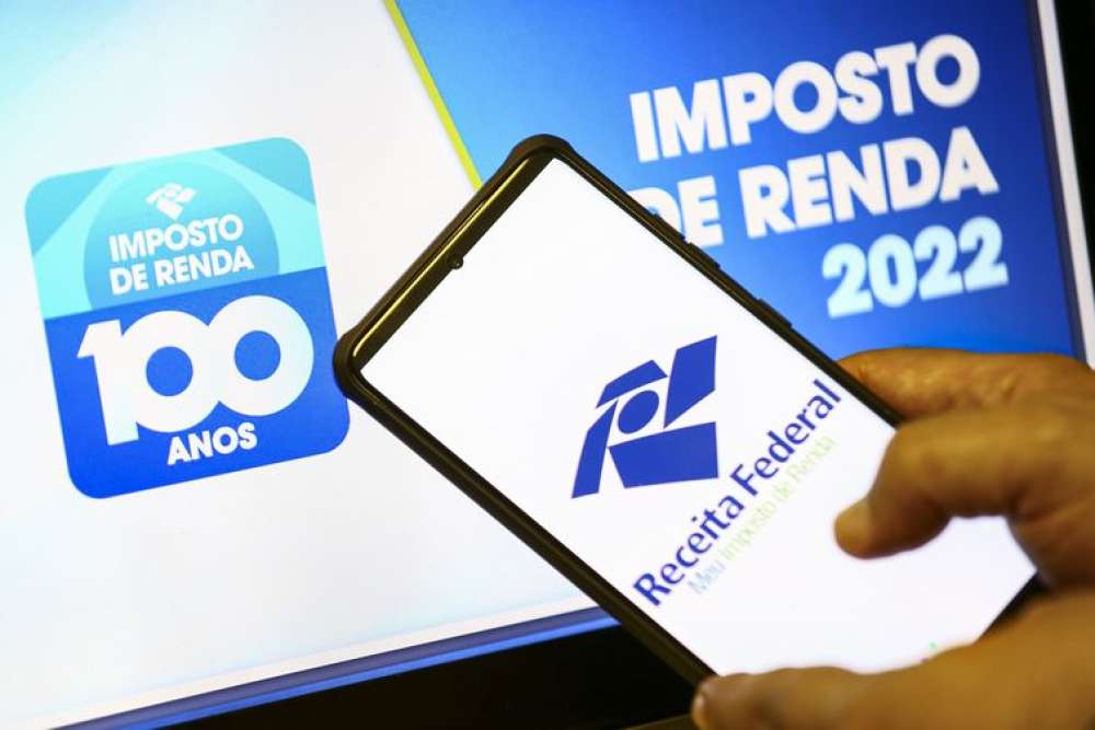 Receita libera nesta quinta programa gerador do IR 2023