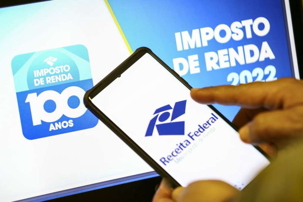 Receita libera programa gerador da declaração do imposto de renda