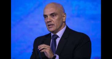 Moraes: conduta de presos por atos golpistas será individualizada