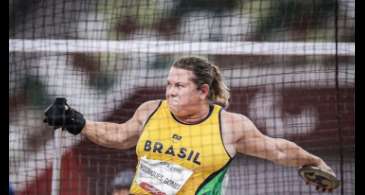 Atletismo paralímpico: Brasil inicia GP de Marrakech com 4 medalhas