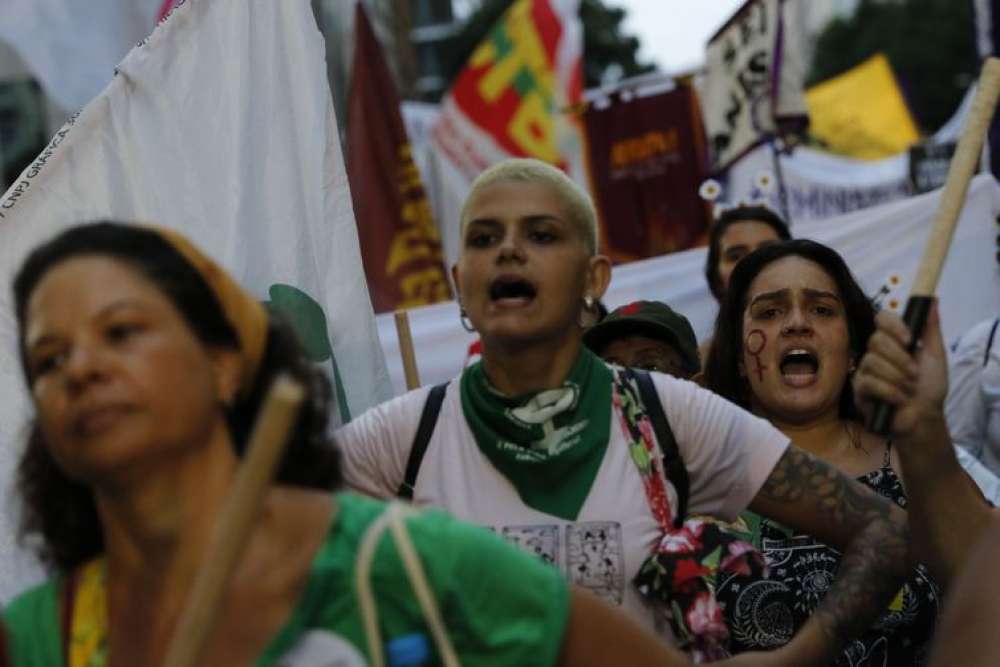 SP: instituições culturais têm programação para o mês da mulher