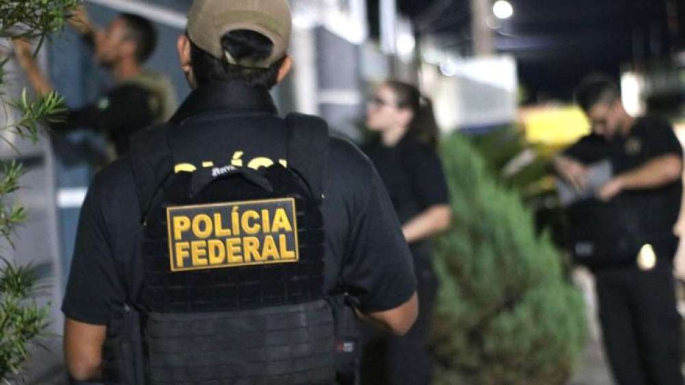 Facção de Macapá é alvo da Polícia Federal nesta sexta-feira