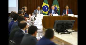 Governo federal passará a fazer investimento direto por PPP