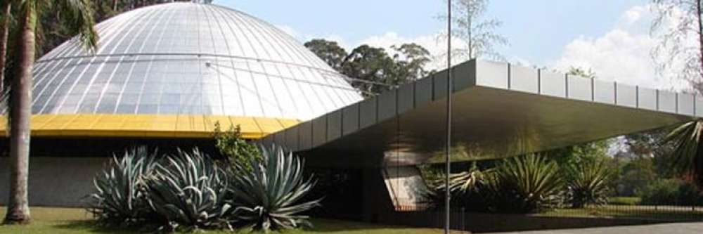 Planetário Ibirapuera homenageia mulheres da ciência