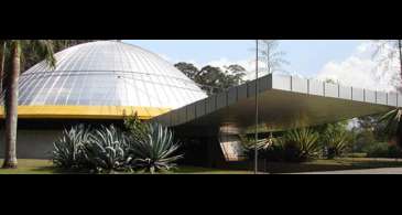 Planetário Ibirapuera homenageia mulheres da ciência