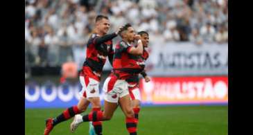 Corinthians perde para Ituano e se despede do Campeonato Paulista