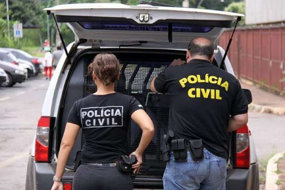 Aumenta participação feminina em órgãos de segurança pública