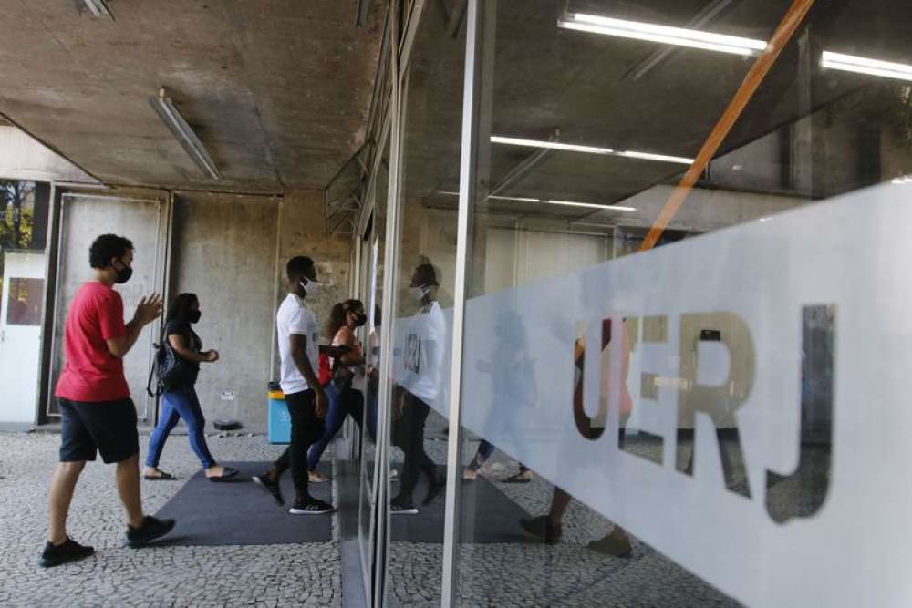 Uerj abre inscrições para o vestibular