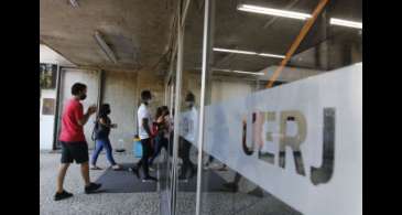 Uerj abre inscrições para o vestibular