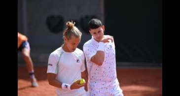 Tênis: duplas de Marcelo Melo e Rafael Matos estão na final em Tóquio