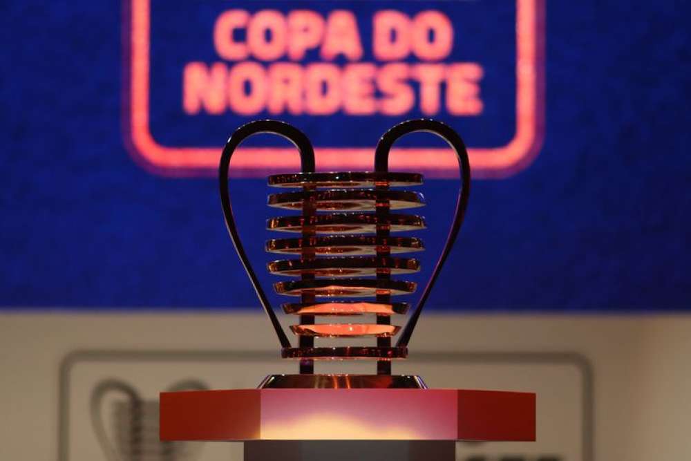 Bahia empata e fica sem chances de avançar na Copa do Nordeste