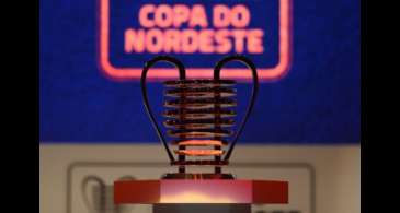 Bahia empata e fica sem chances de avançar na Copa do Nordeste