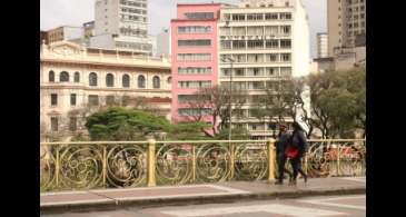 Elite herdeira e igreja dominam imóveis ociosos no centro de São Paulo