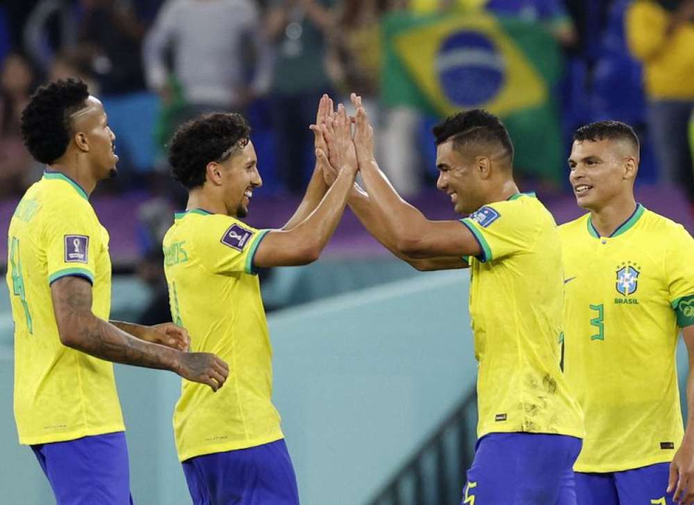 Elminatórias para Copa de 2026: Brasil estreia contra Bolívia em casa