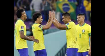 Elminatórias para Copa de 2026: Brasil estreia contra Bolívia em casa