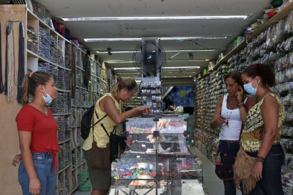 No Dia do Consumidor, Procon do Rio dá dicas para compras seguras