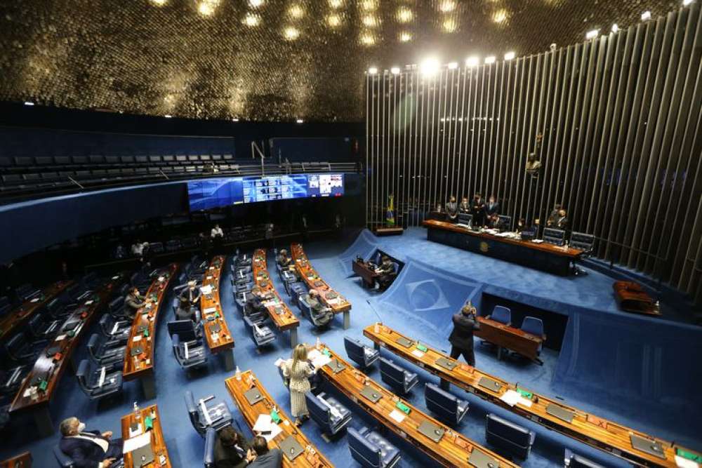 Senado aprova acordo de serviço aéreo entre Brasil e Ilhas Seychelles