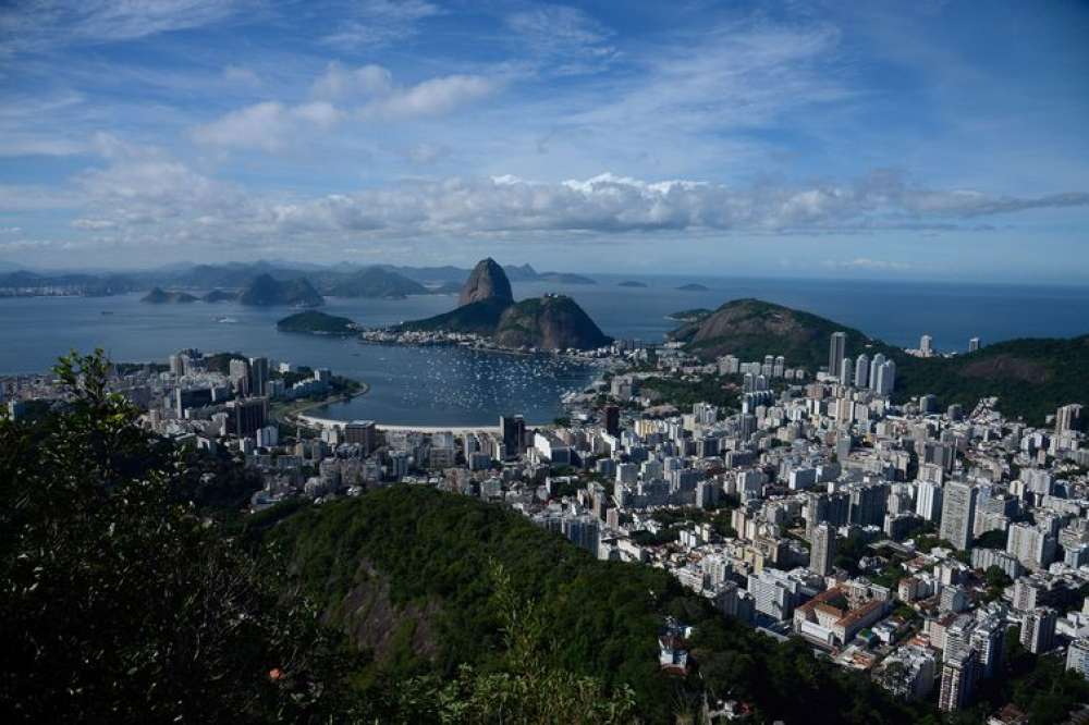 Locações na região central do Rio mostram aquecimento