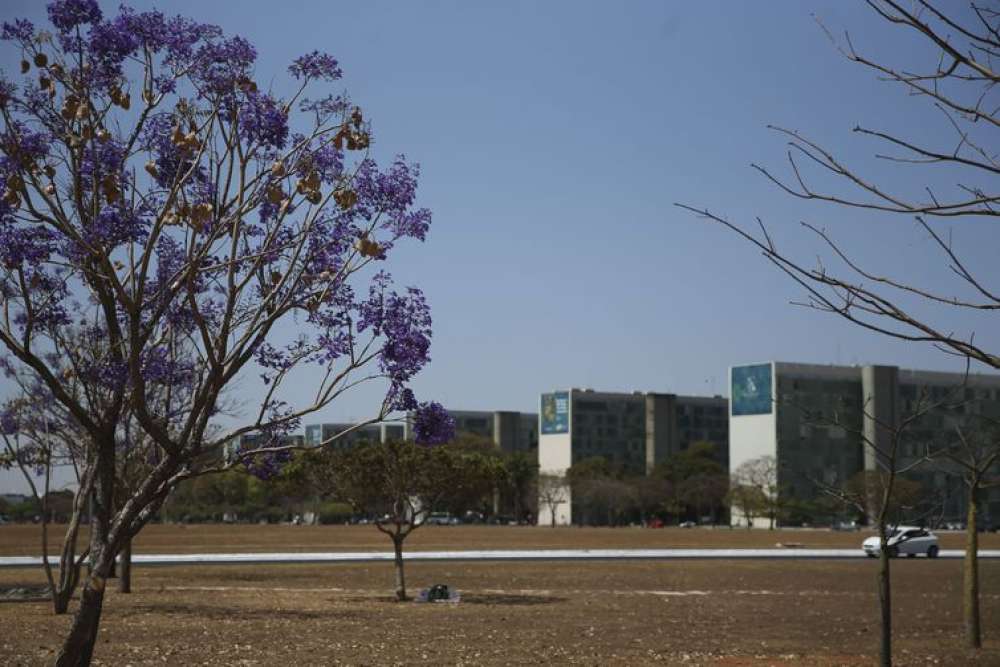 Servidores federais fazem assembleias para discutir reajuste de 9%