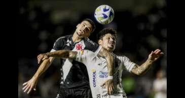 Vasco perde nos pênaltis para o ABC e se despede da Copa do Brasil